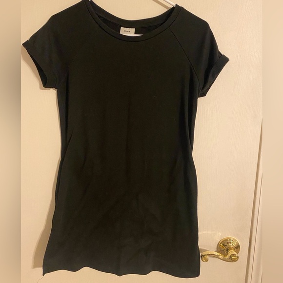 Black Cover Up - Picture 1 of 4